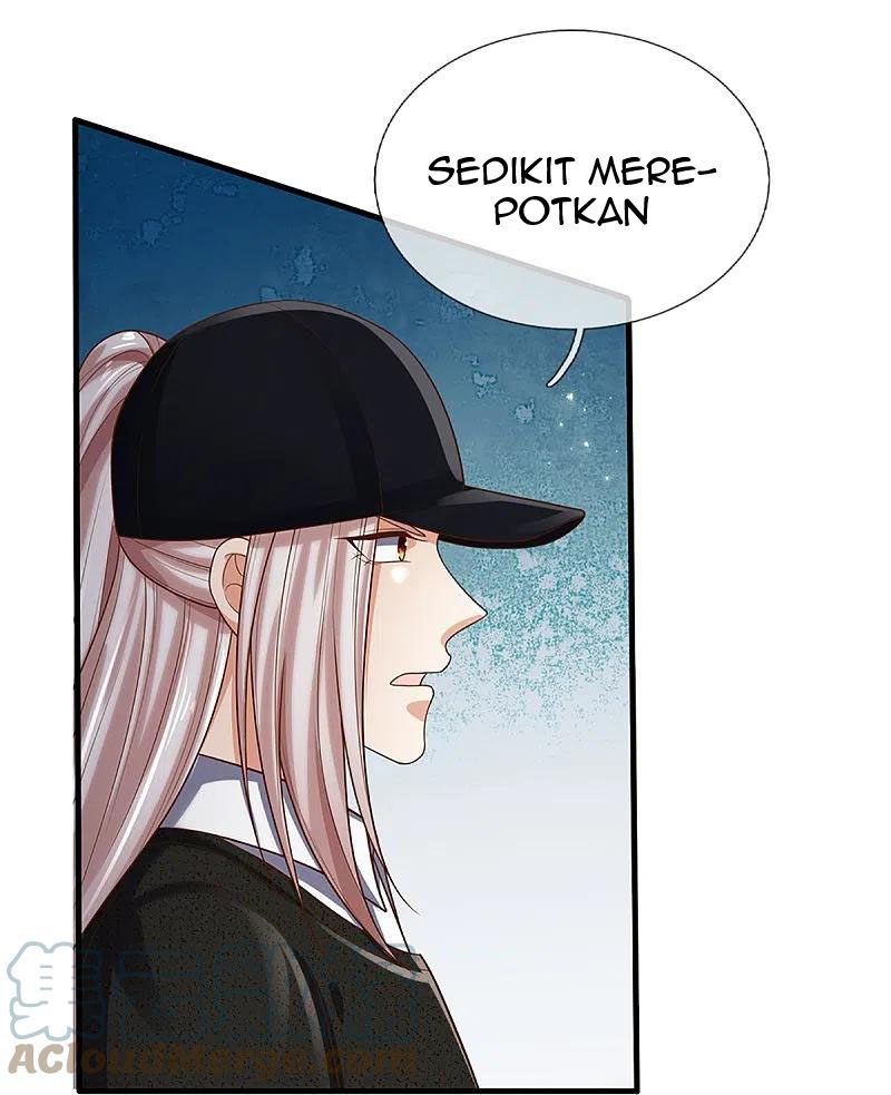 Immortal Daddy Xianzun Chapter 301 Bahasa Indonesia